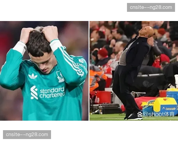 克洛普防线伤病隐患 利物浦争四关键期面临考验
